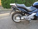 Klikněte pro detailní foto č. 12 - BMW K 1200 GT