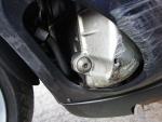 Klikněte pro detailní foto č. 13 - BMW K 1200 GT