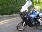 Klikněte pro detailní foto č. 2 - BMW K 1200 GT
