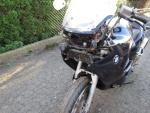 Klikněte pro detailní foto č. 3 - BMW K 1200 GT