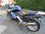 Klikněte pro detailní foto č. 4 - BMW K 1200 GT