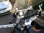 Klikněte pro detailní foto č. 8 - BMW K 1200 GT