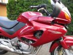 Klikněte pro detailní foto č. 10 - Honda NT 650 V Deauville
