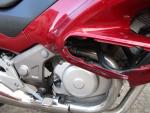 Klikněte pro detailní foto č. 11 - Honda NT 650 V Deauville