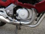 Klikněte pro detailní foto č. 12 - Honda NT 650 V Deauville