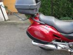Klikněte pro detailní foto č. 13 - Honda NT 650 V Deauville