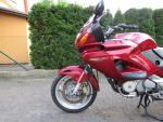 Klikněte pro detailní foto č. 2 - Honda NT 650 V Deauville