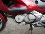 Klikněte pro detailní foto č. 3 - Honda NT 650 V Deauville