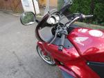 Klikněte pro detailní foto č. 4 - Honda NT 650 V Deauville