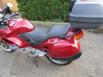 Klikněte pro detailní foto č. 5 - Honda NT 650 V Deauville