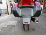 Klikněte pro detailní foto č. 6 - Honda NT 650 V Deauville
