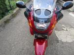 Klikněte pro detailní foto č. 8 - Honda NT 650 V Deauville