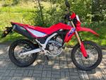 Detail nabídky - Honda CRF 300L