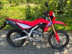 Klikněte pro detailní foto č. 2 - Honda CRF 300L
