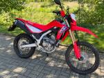 Klikněte pro detailní foto č. 3 - Honda CRF 300L