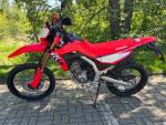 Klikněte pro detailní foto č. 6 - Honda CRF 300L