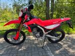 Klikněte pro detailní foto č. 7 - Honda CRF 300L
