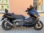 Klikněte pro detailní foto č. 1 - Yamaha T-Max 500 (2006)