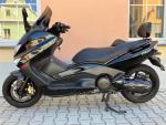 Klikněte pro detailní foto č. 2 - Yamaha T-Max 500 (2006)