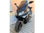 Klikněte pro detailní foto č. 3 - Yamaha T-Max 500 (2006)