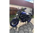 Klikněte pro detailní foto č. 10 - Yamaha MT-07 /2021 / 35kW