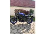 Klikněte pro detailní foto č. 11 - Yamaha MT-07 /2021 / 35kW