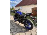 Klikněte pro detailní foto č. 12 - Yamaha MT-07 /2021 / 35kW