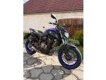 Klikněte pro detailní foto č. 1 - Yamaha MT-07 /2021 / 35kW