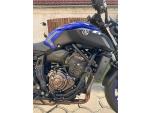 Klikněte pro detailní foto č. 5 - Yamaha MT-07 /2021 / 35kW