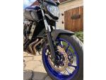 Klikněte pro detailní foto č. 8 - Yamaha MT-07 /2021 / 35kW