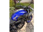 Klikněte pro detailní foto č. 9 - Yamaha MT-07 /2021 / 35kW