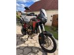 Klikněte pro detailní foto č. 10 - Honda CRF 1100 L Africa Twin / 1.majitel / ČR