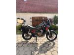 Klikněte pro detailní foto č. 13 - Honda CRF 1100 L Africa Twin / 1.majitel / ČR