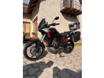 Klikněte pro detailní foto č. 1 - Honda CRF 1100 L Africa Twin / 1.majitel / ČR