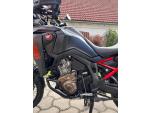 Klikněte pro detailní foto č. 2 - Honda CRF 1100 L Africa Twin / 1.majitel / ČR