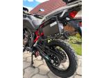 Klikněte pro detailní foto č. 5 - Honda CRF 1100 L Africa Twin / 1.majitel / ČR
