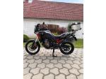 Klikněte pro detailní foto č. 6 - Honda CRF 1100 L Africa Twin / 1.majitel / ČR