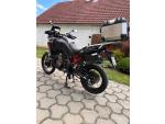 Klikněte pro detailní foto č. 7 - Honda CRF 1100 L Africa Twin / 1.majitel / ČR
