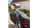 Klikněte pro detailní foto č. 9 - Honda CRF 1100 L Africa Twin / 1.majitel / ČR