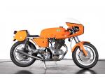 Klikněte pro detailní foto č. 3 - Laverda 750 SFC