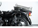 Klikněte pro detailní foto č. 10 - Ural 750 MOTO SIDECAR