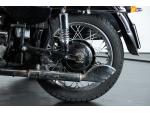 Klikněte pro detailní foto č. 13 - Ural 750 MOTO SIDECAR