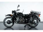 Klikněte pro detailní foto č. 1 - Ural 750 MOTO SIDECAR