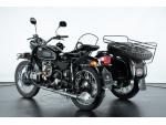 Klikněte pro detailní foto č. 2 - Ural 750 MOTO SIDECAR