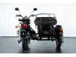 Klikněte pro detailní foto č. 3 - Ural 750 MOTO SIDECAR