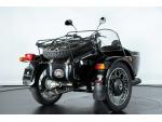 Klikněte pro detailní foto č. 4 - Ural 750 MOTO SIDECAR