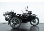Klikněte pro detailní foto č. 5 - Ural 750 MOTO SIDECAR