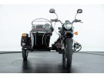 Klikněte pro detailní foto č. 6 - Ural 750 MOTO SIDECAR