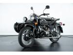 Klikněte pro detailní foto č. 7 - Ural 750 MOTO SIDECAR