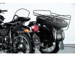 Klikněte pro detailní foto č. 8 - Ural 750 MOTO SIDECAR